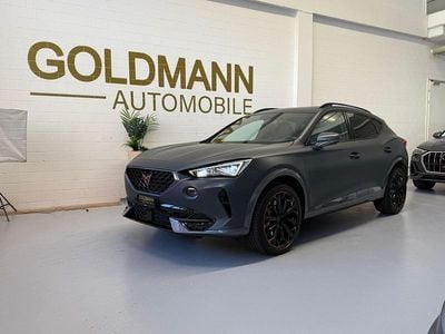 Gebraucht Cupra Formentor VZ 245 PS (180 kW) 2024 SUV