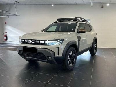 Neu 2025 Dacia Duster Extreme SUV | CHF 29’800