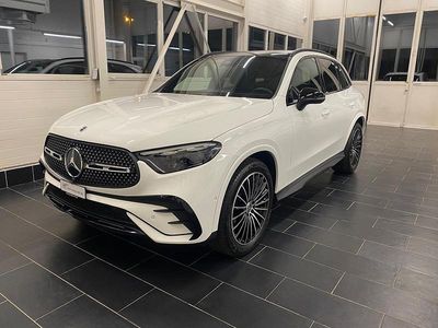 Gebraucht 2024 Mercedes GLC300e | CHF 62’900