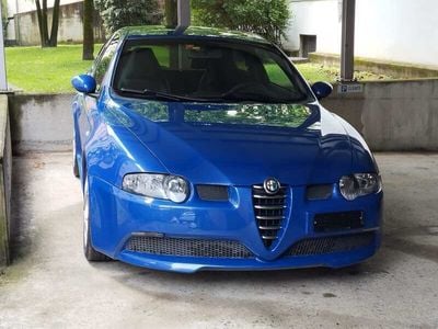 Gebraucht 2004 Alfa Romeo 147 GTA Kleinwagen | CHF 23’500