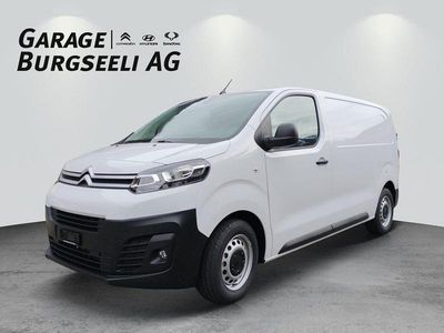 Gebraucht 2023 Citroën Jumpy Van / Kleinbus | CHF 33’990