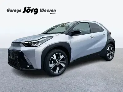Neu (2026) Toyota Aygo X Trend 116 PS | Fairer Preis