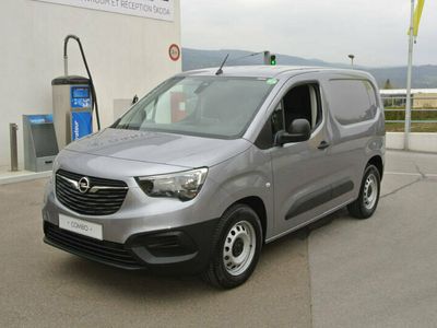 gebraucht Opel Combo-e Life cargo 2.0 t Enjoy
