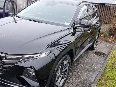 Gebraucht 2024 Hyundai Tucson Premium SUV | CHF 29’900 (Superpreis)