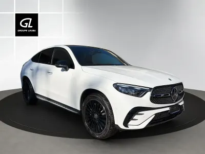 Neu (2026) Mercedes GLC220 197 PS | Fairer Preis