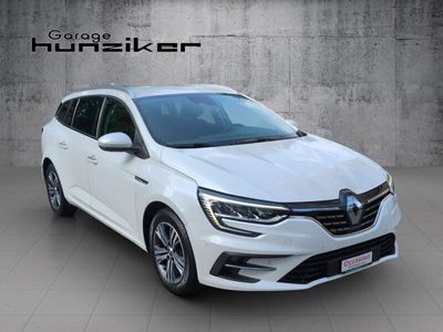 Renault Mégane GrandTour