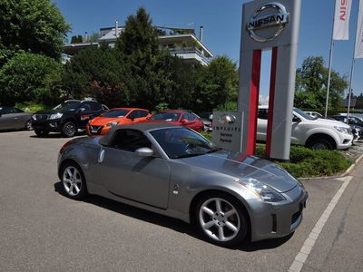 Nissan 350Z