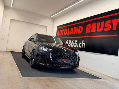 Gebraucht 2025 Audi RS Q8 Ambiente SUV | CHF 129’990 (Guter Preis)