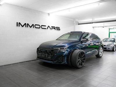 Gebraucht 2024 Audi Q8 SUV | CHF 86’900