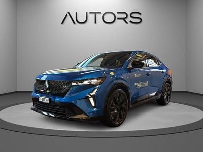 Gebraucht 2025 Renault Rafale Esprit Alpine SUV | CHF 41’900 (Fairer Preis)