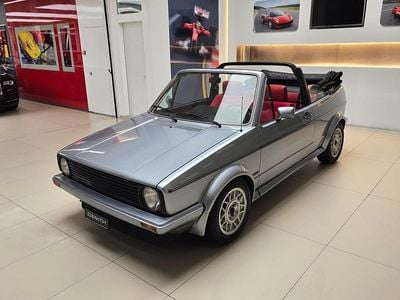 Gebraucht 1987 VW Golf II Cabrio | CHF 9’900