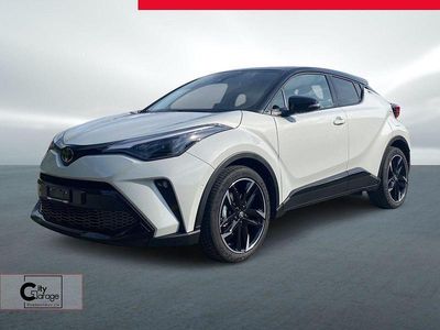 Gebraucht 2023 Toyota C-HR Sport SUV | CHF 34’900 (Teuer)