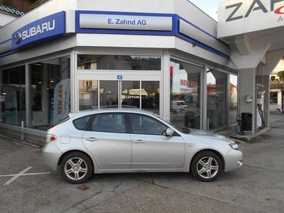 Gebraucht 2011 Subaru Impreza | CHF 1’200
