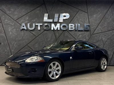 Gebraucht 2007 Jaguar XK Coupé | CHF 19’900