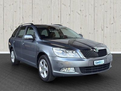 Gebraucht 2012 Skoda Octavia Ambition Kombi | CHF 3’900 (Fairer Preis)