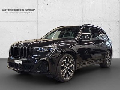 Gebraucht BMW X7 400 PS (294 kW) 2020 SUV
