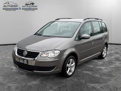 VW Touran