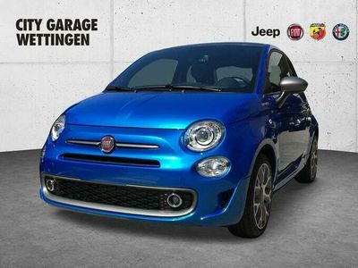 Fiat 500 Riva Gebraucht 6 Autouncle Fiat 500 Riva Gebraucht 6 Autouncle