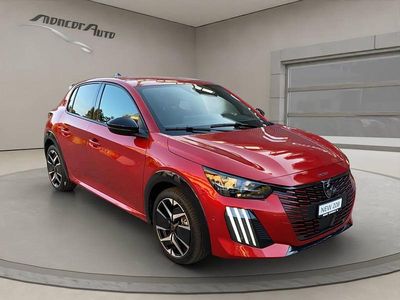 Gebraucht Peugeot 208 GT 110 PS (80 kW) 2024 Kleinwagen