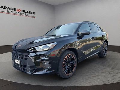 Neu 2025 Cupra Terramar VZ SUV | CHF 60’900 (Teuer)