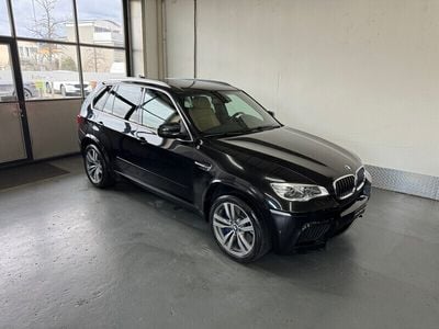 Gebraucht 2013 BMW X5 SUV | CHF 14’900