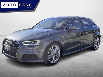 Gebraucht Audi A3 Sport 150 PS (110 kW) 2016