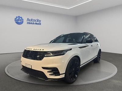 Weiss Neu 2025 Land Rover Range Rover Velar Autobiography SUV | CHF 109’999