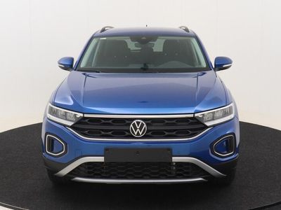 gebraucht VW T-Roc 1.0 TSI 110 hp