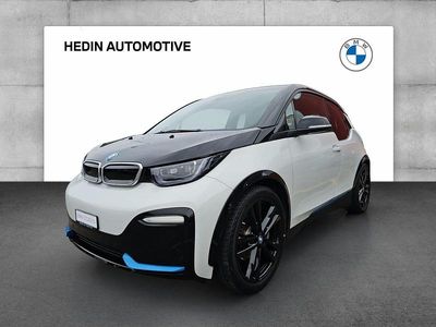 Gebraucht 2019 BMW i3 Kleinwagen | CHF 19’900 (Teuer)
