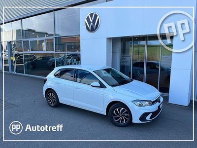 Neu (2026) VW Polo Life 95 PS | Guter Preis