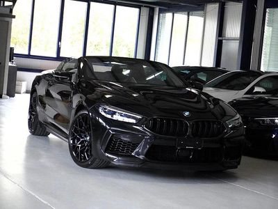 Gebraucht 2019 BMW M8 Competition Edition Coupé | CHF 94’990