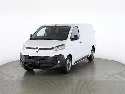 Neu Citroën Jumpy 150 PS (110 kW) 2025 Van / Kleinbus