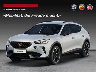 gebraucht Cupra Formentor 2.0 TSI 4Drive DSG