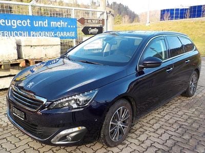 Peugeot 308 SW