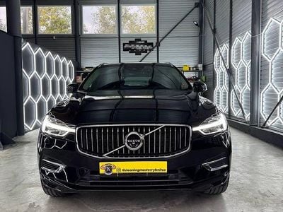 Gebraucht 2020 Volvo XC60 Inscription SUV | CHF 32’500 (Guter Preis)