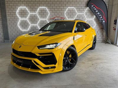 Gebraucht 2019 Lamborghini Urus SUV | CHF 217’900 (Teuer)