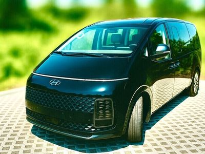 Gebraucht Hyundai Staria Premium 177 PS (130 kW) 2022 Van / Kleinbus