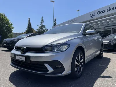 Neu (2026) VW Polo Life 95 PS | Fairer Preis