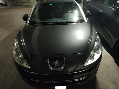 Gebraucht Peugeot RCZ 200 PS (147 kW) 2012 Coupé