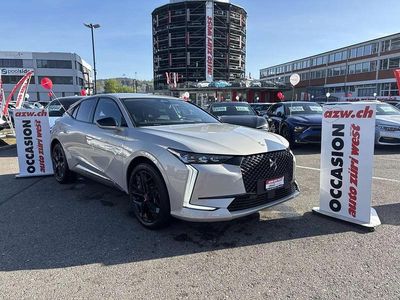 Gebraucht DS Automobiles DS4 Performance Line Plus 225 PS (165 kW) 2026 Weiss SUV