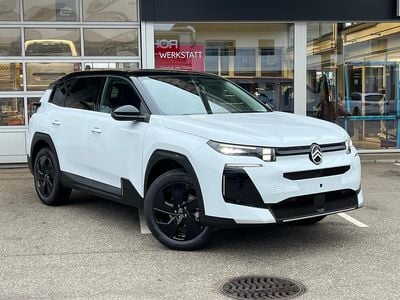 Neu 2025 Citroën C5 | CHF 42’100