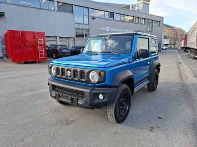 Gebraucht Suzuki Jimny 102 PS (75 kW) 2023 SUV