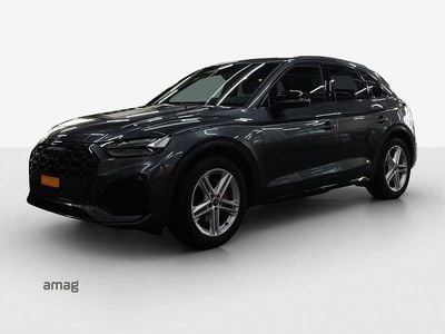 Gebraucht 2024 Audi Q5 S-Line SUV | CHF 48’990 (Guter Preis)