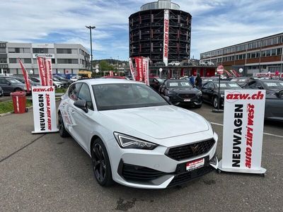 gebraucht Cupra Leon 1.5 eTSi DSG-Automat NETTO/NETTO