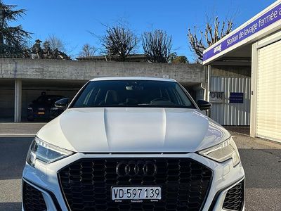 Audi A3 Sportback e-tron