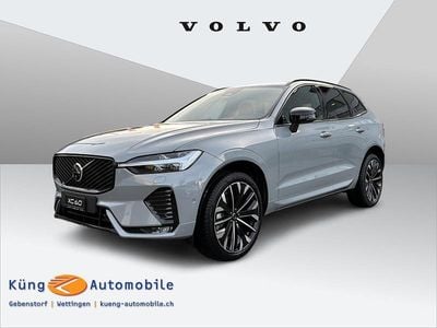 Grau Neu 2025 Volvo XC60 Ultra SUV | CHF 70’750 (Superpreis)