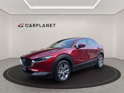 Neu Mazda CX-30 Exclusive-Line 140 PS (102 kW) 2026 SUV