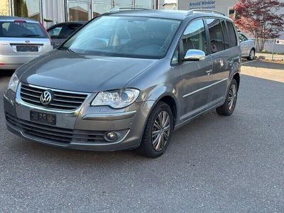 VW Touran