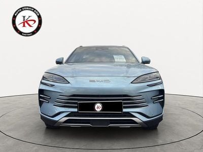 Neu BYD Seal U Design 323 PS (237 kW) 2025 SUV