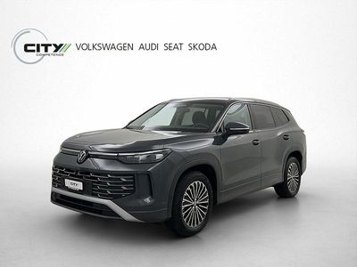 Gebraucht 2025 VW Tayron Elegance SUV | CHF 45’700 (Guter Preis)